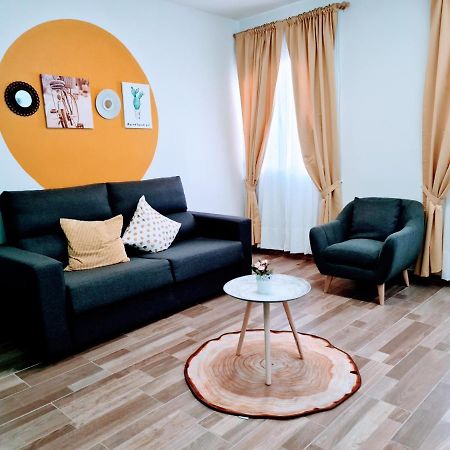 Vv Casa Vivaldi Las Palmas "By Henrypole Home" Extérieur photo