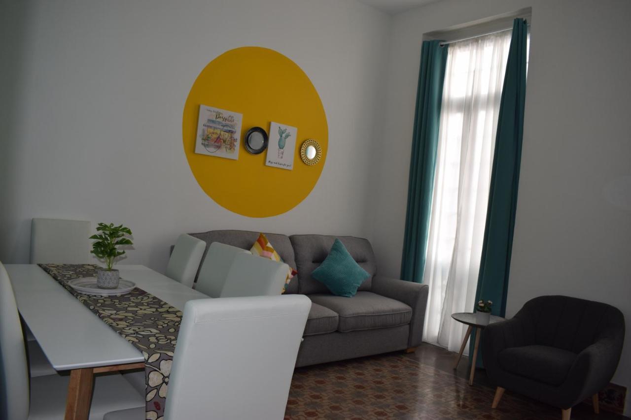 Vv Casa Vivaldi Las Palmas "By Henrypole Home" Extérieur photo