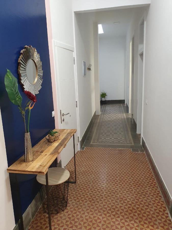 Vv Casa Vivaldi Las Palmas "By Henrypole Home" Extérieur photo