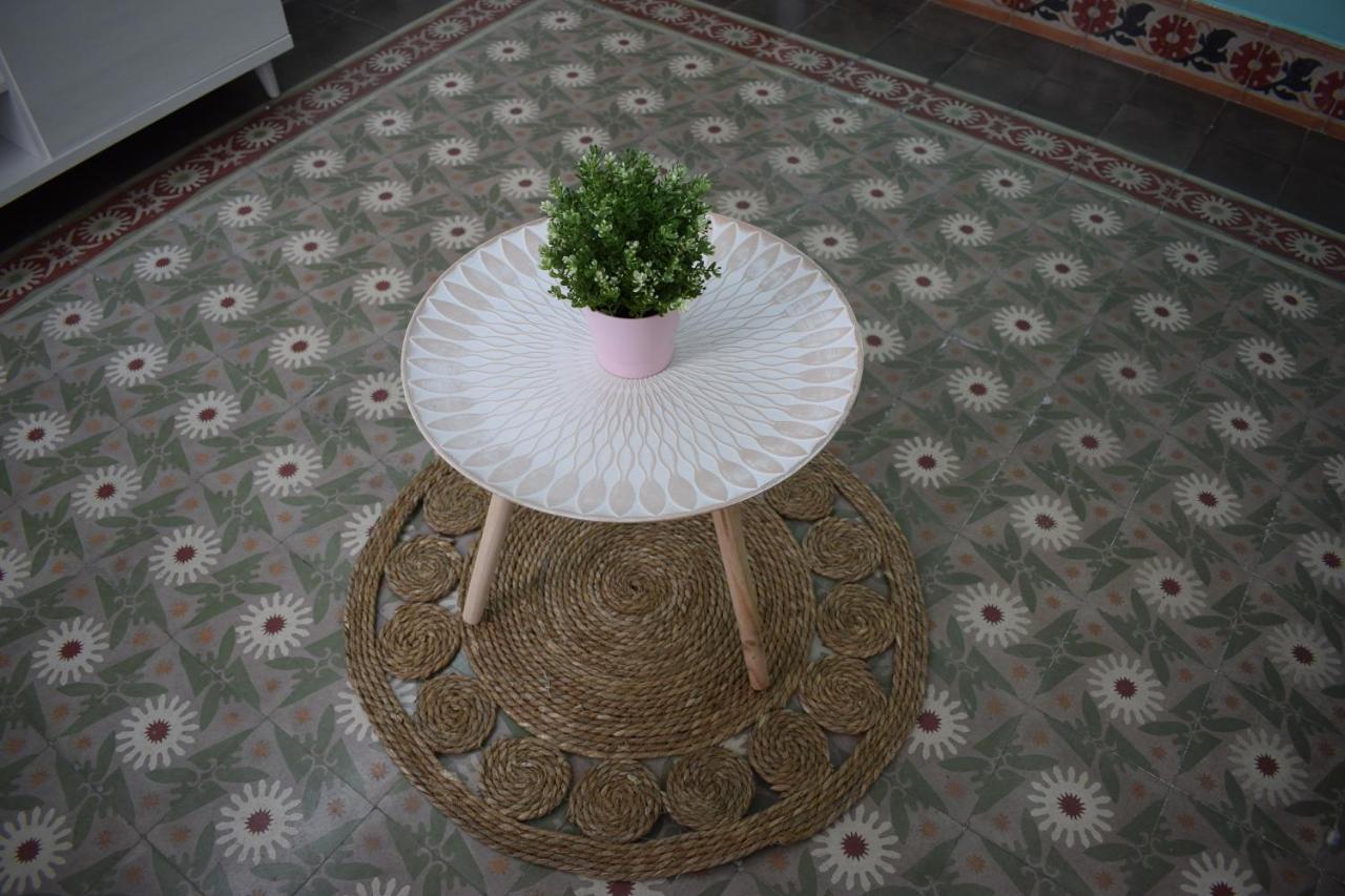 Vv Casa Vivaldi Las Palmas "By Henrypole Home" Extérieur photo