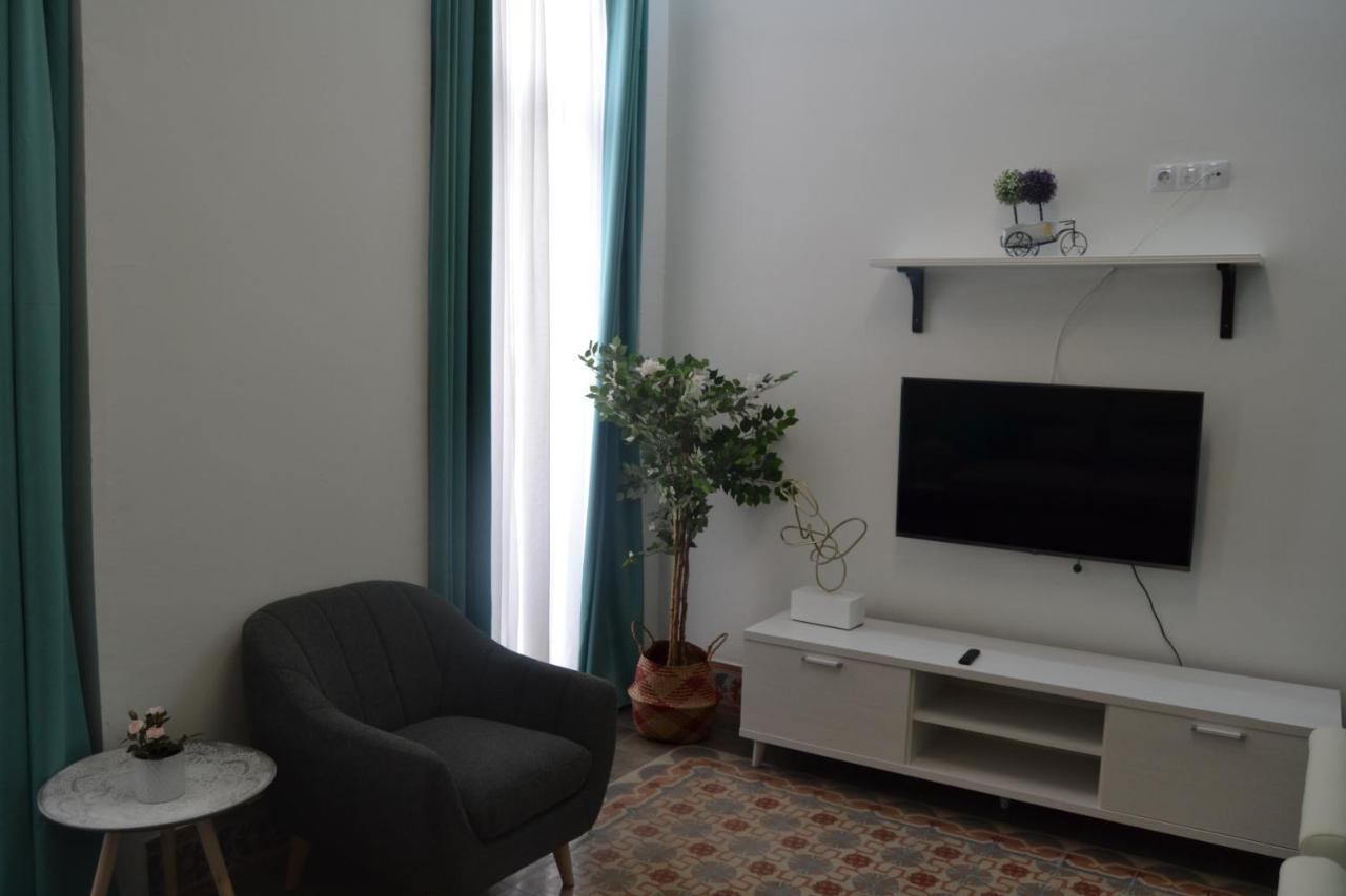 Vv Casa Vivaldi Las Palmas "By Henrypole Home" Extérieur photo