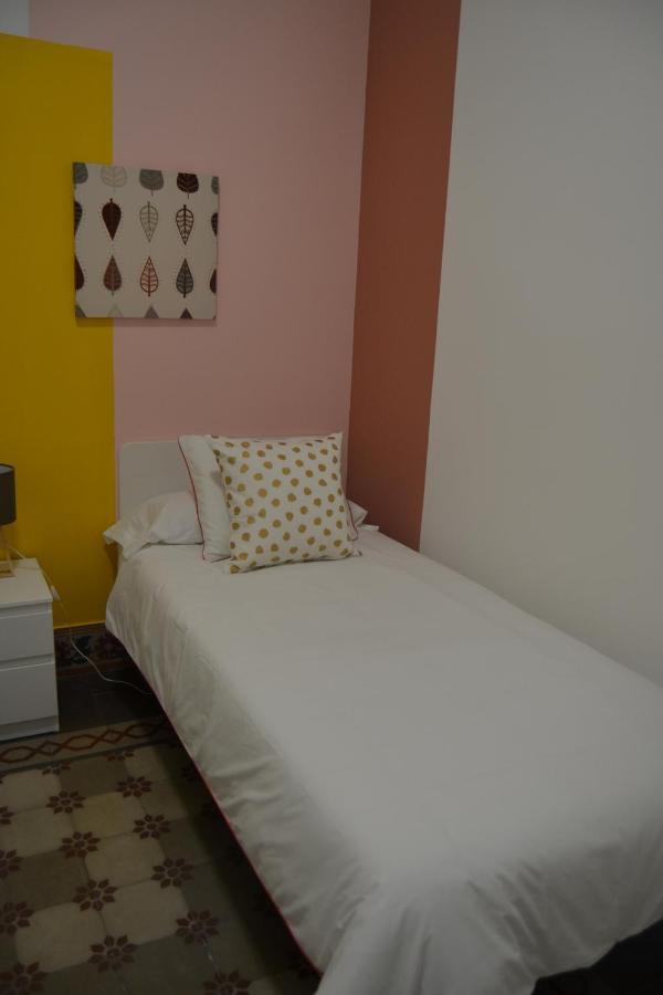 Vv Casa Vivaldi Las Palmas "By Henrypole Home" Extérieur photo