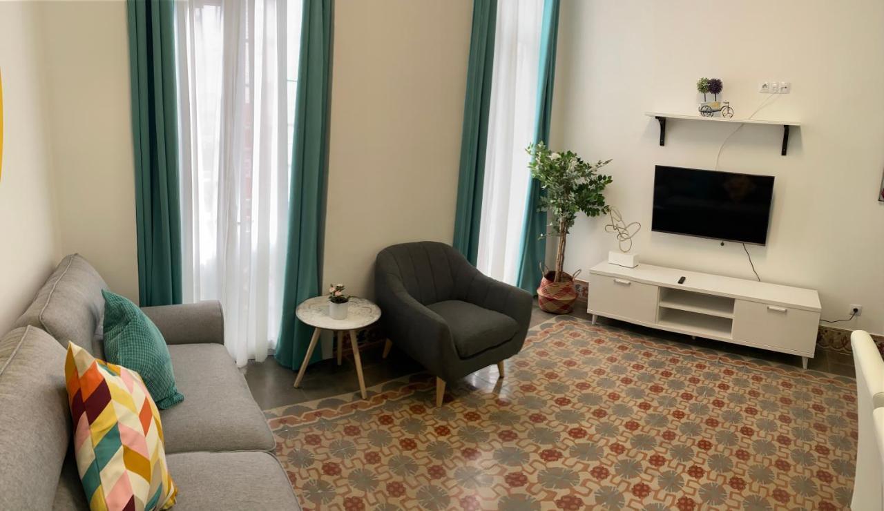 Vv Casa Vivaldi Las Palmas "By Henrypole Home" Extérieur photo