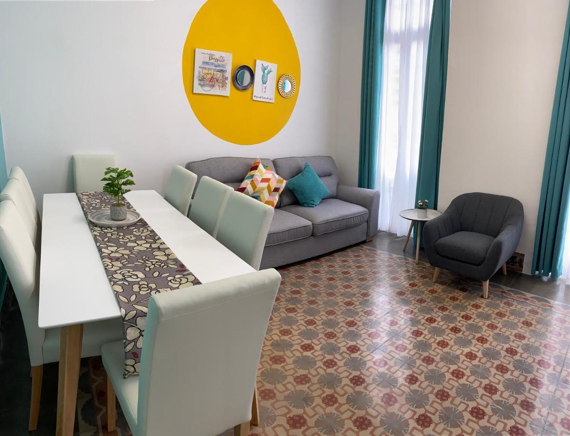 Vv Casa Vivaldi Las Palmas "By Henrypole Home" Extérieur photo