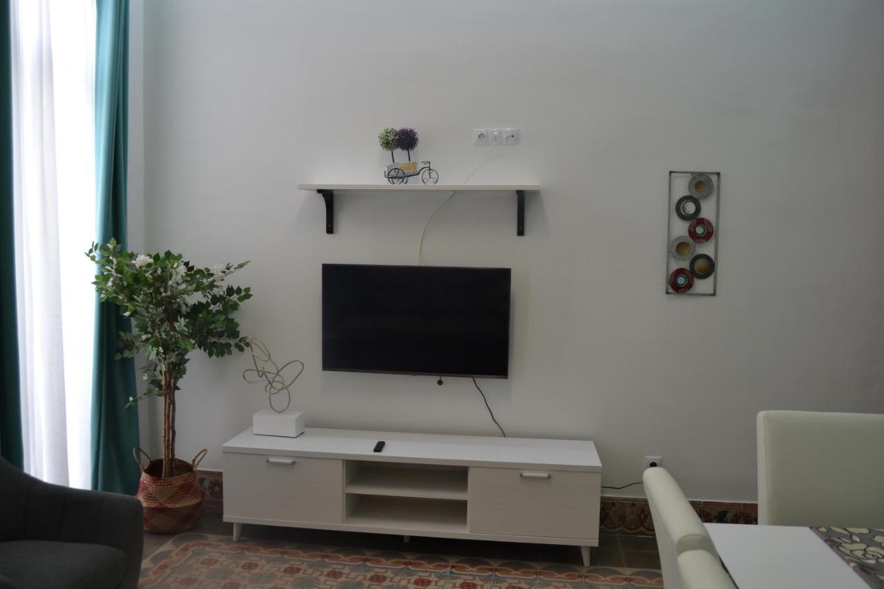 Vv Casa Vivaldi Las Palmas "By Henrypole Home" Extérieur photo
