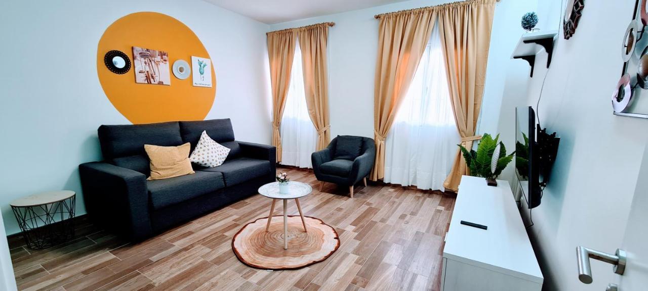 Vv Casa Vivaldi Las Palmas "By Henrypole Home" Extérieur photo