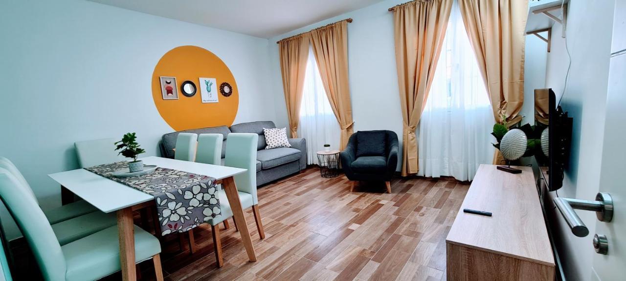 Vv Casa Vivaldi Las Palmas "By Henrypole Home" Extérieur photo