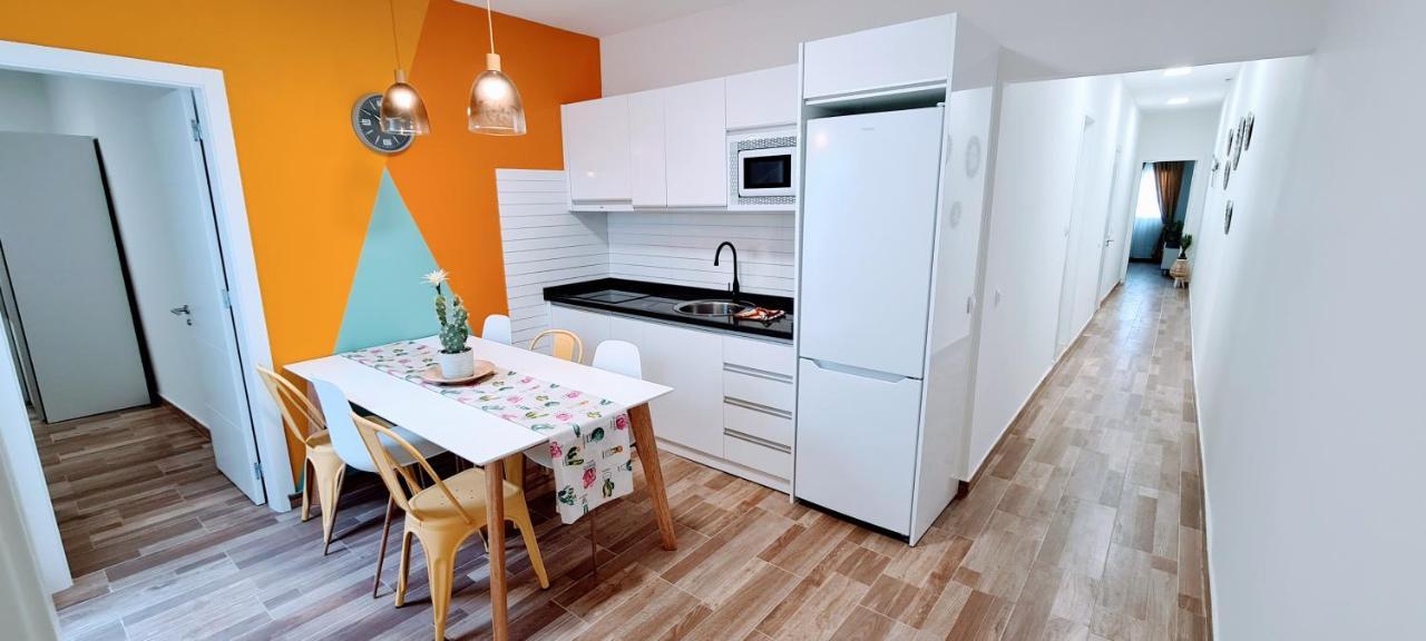 Vv Casa Vivaldi Las Palmas "By Henrypole Home" Extérieur photo