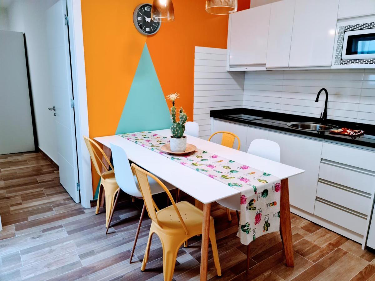 Vv Casa Vivaldi Las Palmas "By Henrypole Home" Extérieur photo