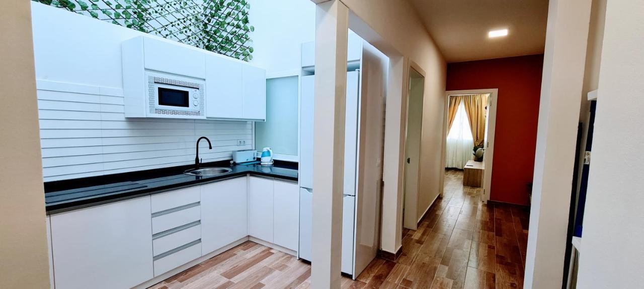 Vv Casa Vivaldi Las Palmas "By Henrypole Home" Extérieur photo