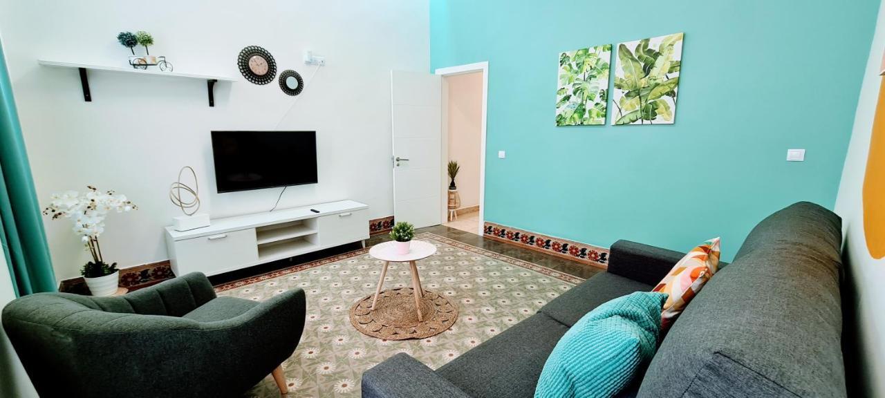 Vv Casa Vivaldi Las Palmas "By Henrypole Home" Extérieur photo