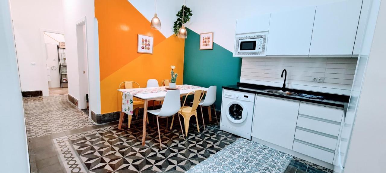 Vv Casa Vivaldi Las Palmas "By Henrypole Home" Extérieur photo