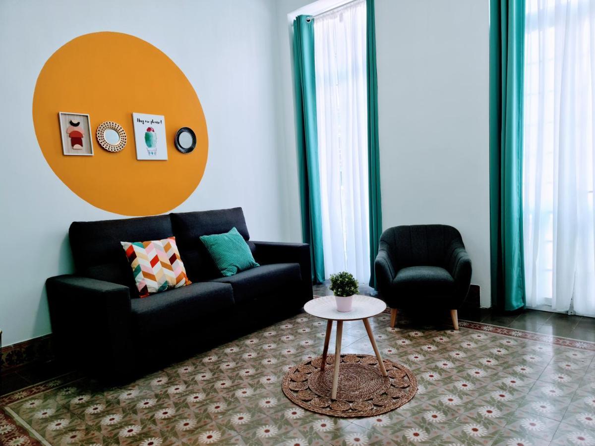 Vv Casa Vivaldi Las Palmas "By Henrypole Home" Extérieur photo