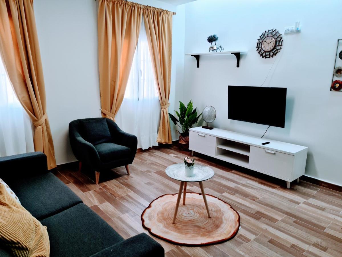 Vv Casa Vivaldi Las Palmas "By Henrypole Home" Extérieur photo