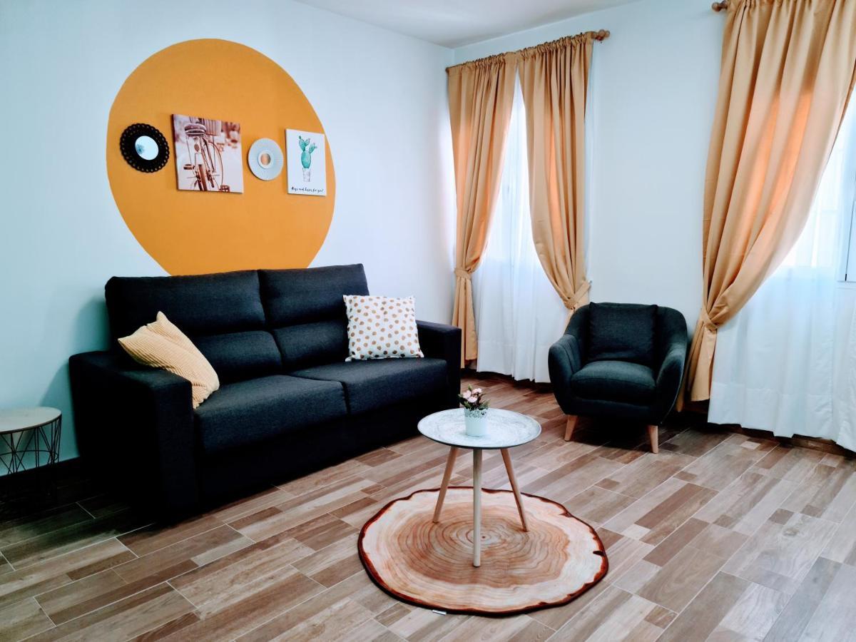 Vv Casa Vivaldi Las Palmas "By Henrypole Home" Extérieur photo