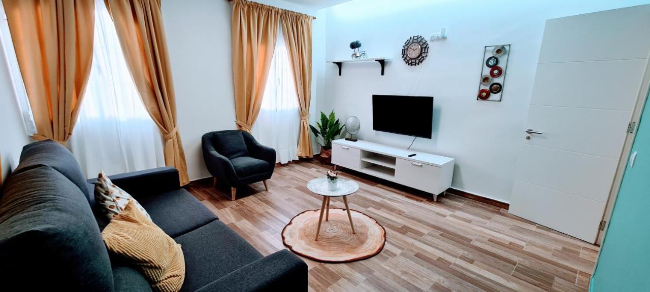 Vv Casa Vivaldi Las Palmas "By Henrypole Home" Extérieur photo