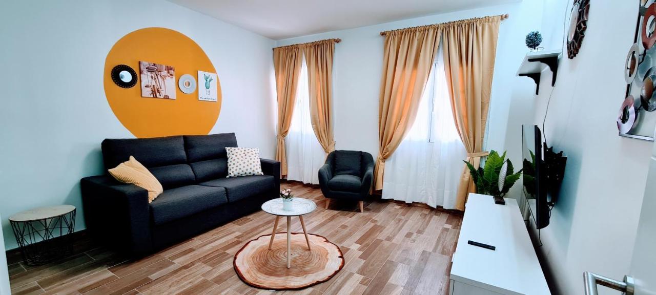 Vv Casa Vivaldi Las Palmas "By Henrypole Home" Extérieur photo