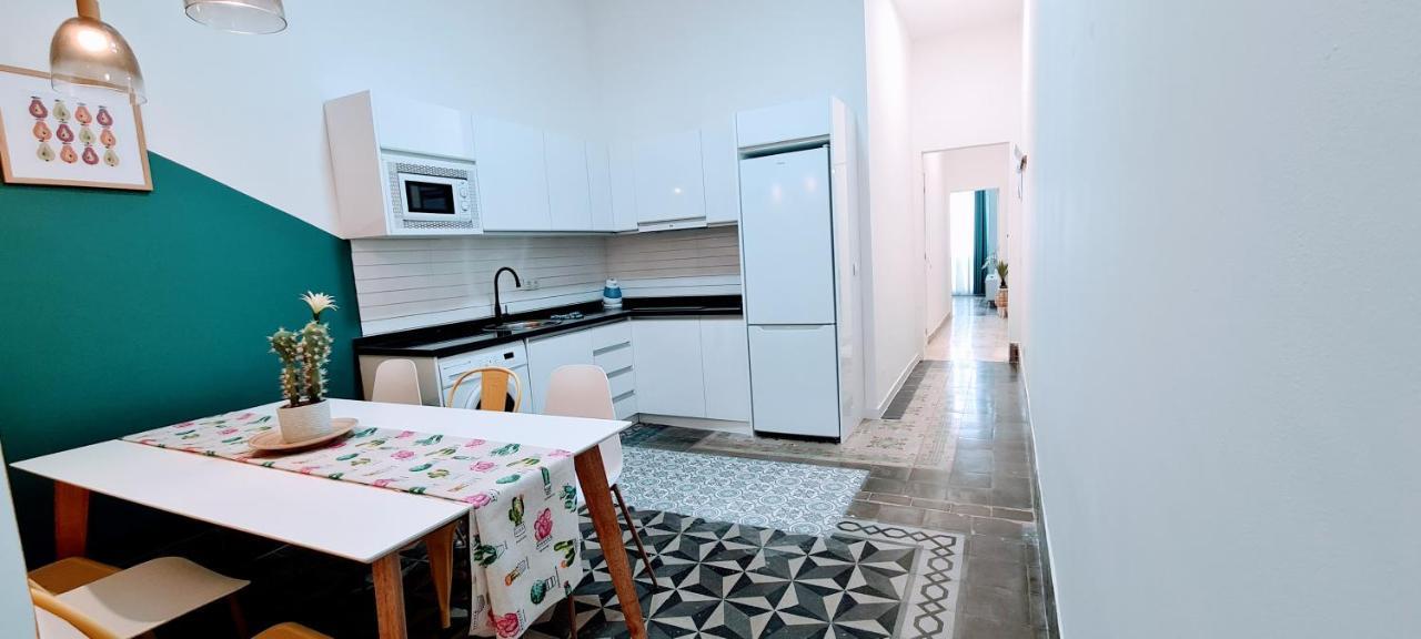 Vv Casa Vivaldi Las Palmas "By Henrypole Home" Extérieur photo