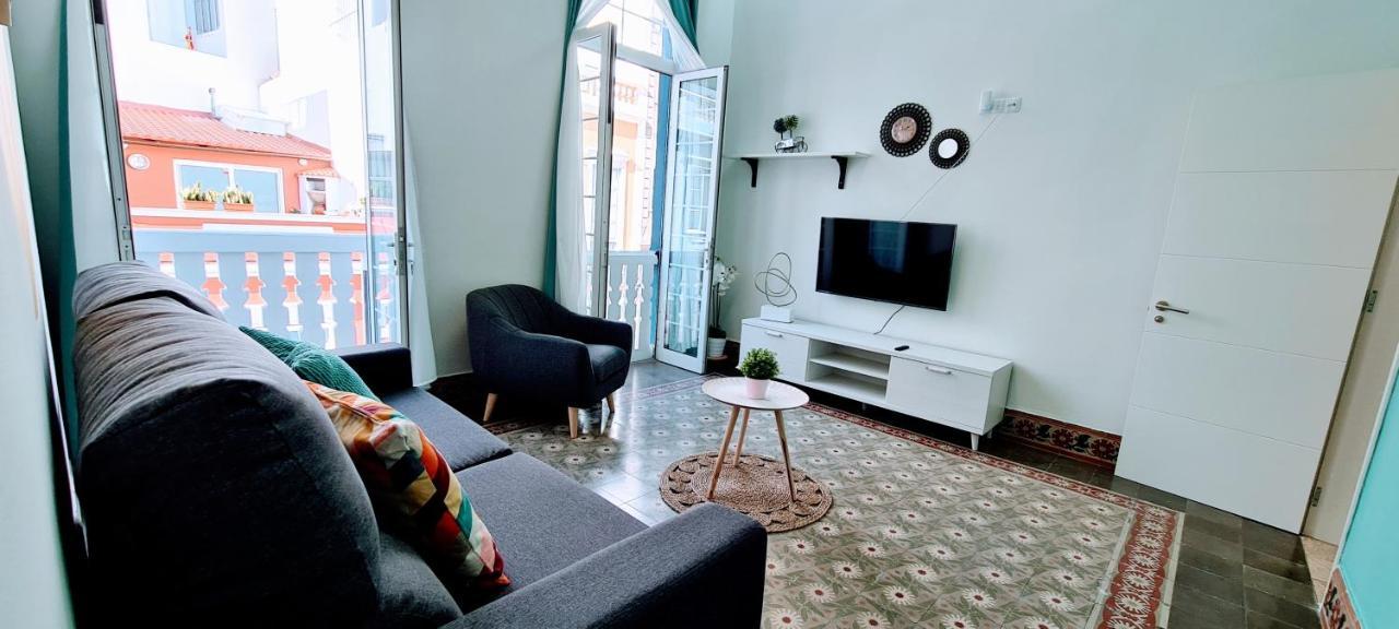Vv Casa Vivaldi Las Palmas "By Henrypole Home" Extérieur photo